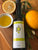 Olivo LEMON Infused Olive Oil 250mL
