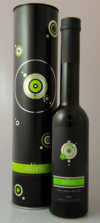 Olivo Gift Tube for 200/250mls bottles