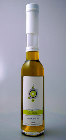 Porcini Infused Olive Oil 200mls