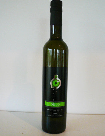 Estate Extra Virgin Olive Oil 500mls - SOLD OUT