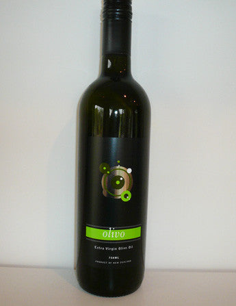 Estate Extra Virgin Olive Oil 750mls - SOLD OUT