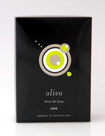 Olive Oil Soap 250g