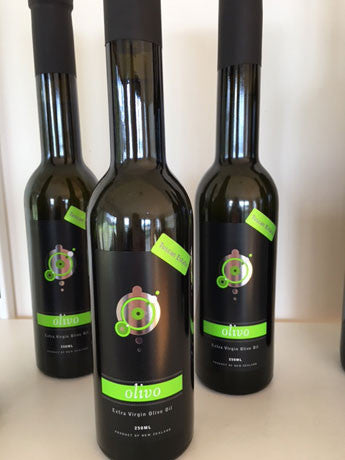 Tuscan Estate Extra Virgin Olive Oil 250mls